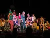 Logo van Theatergroep Spot On