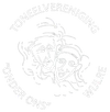 Logo van ’t Kon hier wel spoken
