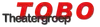 Logo : Toneelgroep TOBO