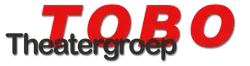 Logo : Toneelgroep TOBO