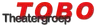 Logo van Toneelgroep TOBO