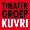 Logo van Theatergroep KUVRI
