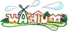 Logo von Van vroeger en nu