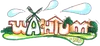 Logo van Wachtumer Revue