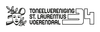 Logo van Toneelvereniging St. Laurentius