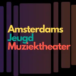 Logo von Voorstelling Jongeren Productiegroep