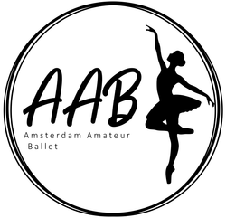 Logo von Amsterdam Amateur Ballet