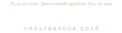 Logo von Theatergroep BLUV