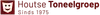 Logo van Houtse Toneelgroep