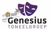 Logo van Toneelgroep Genesius