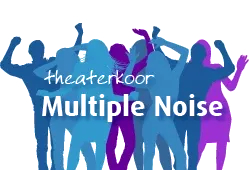 Logo van Multi Vision