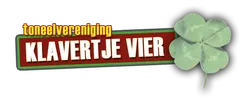 Logo van ’t Is weer prijs