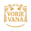 Logo von Bij ons aan de grens