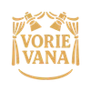 Logo van Vorie Vana