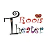 't Roois Theater logo