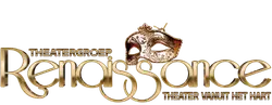Logo von Theatergroep Renaissance