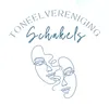 Logo van Toneelvereniging Schakels Hoogwoud