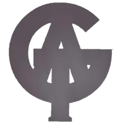 Logo von Toneelgroep 't GAT