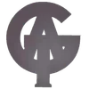 Logo van Toneelgroep 't GAT