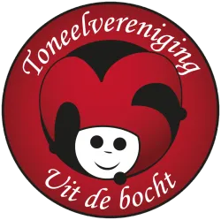 Logo van De Geweldige Dokter Paul