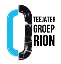 Logo : Teejatergroep Orion