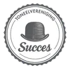 Logo van Toneelvereniging Succes