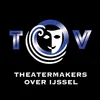 Logo van Theatermakers Over IJssel