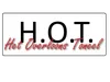 Logo van Het Overloons Toneel