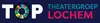 Logo von Theatergroep TOP Lochem