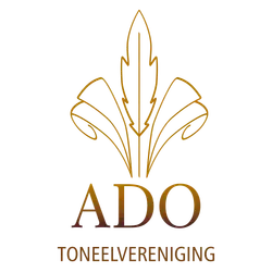 Logo : Een kuuroord vol met stress