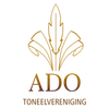Logo van Toneelvereniging ADO Norg