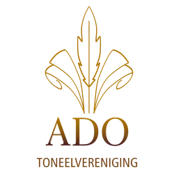 Logo van Een kuuroord vol met stress