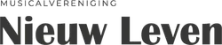 Logo von Musicalvereniging Nieuw Leven