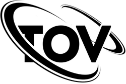 Logo : Toneelvereniging Onderlinge Vriendschap