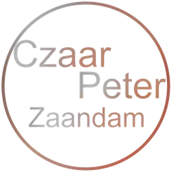 Logo van Die Lustige Witwe