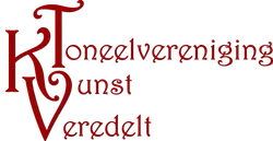 Logo von Kunst Veredelt Otterlo