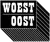 Logo : Woest Jong