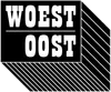 Logo van Woest Oost
