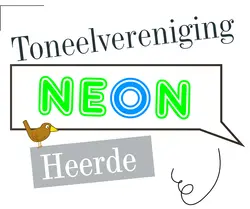 Logo von Toneelvereniging NEON
