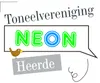 Logo van Toneelvereniging NEON