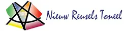 Logo : Frank wordt Francine