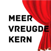 Logo van De code van het bestaan