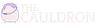 Logo van The Cauldron