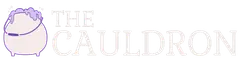 Logo : The Cauldron