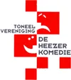 Logo van Toneelvereniging De Heezer Komedie