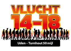 Logo von Theater Naat Piek
