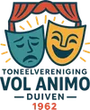 Logo van Toneelvereniging Vol Animo Duiven
