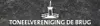 Logo van Toneelvereniging De Brug