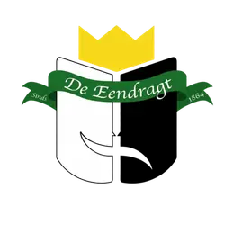 Logo : Rederijkerskamer De Eendragt