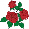 Logo van Toneelvereniging De Rozenstruik